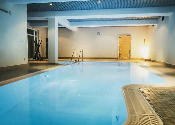 Hotel Lauterbad