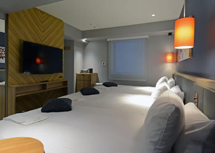 Hotel Forza Osaka Kitahama