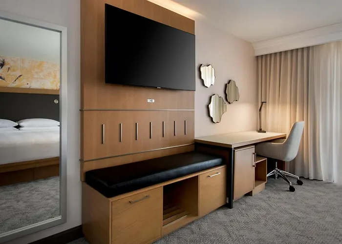 Westchester Marriott