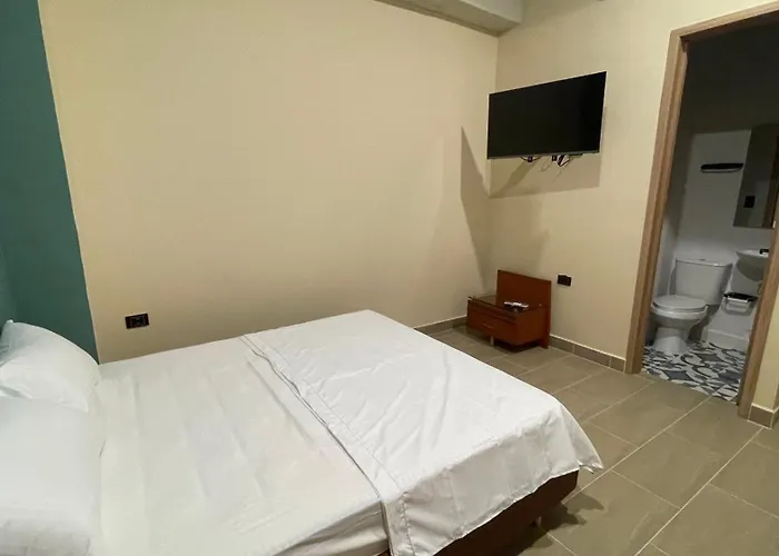Awa House Hotel