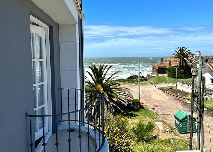 Villa de Mar