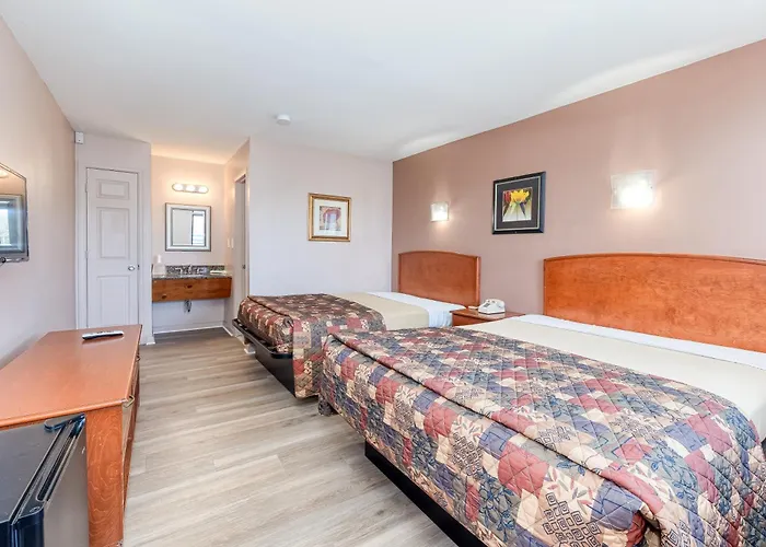 The Skybreeze Inn