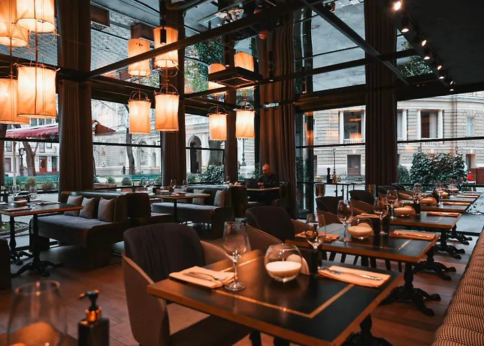 Boutique Hotel Palais Royal