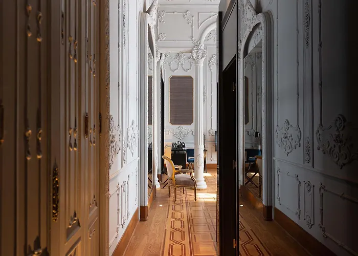 Boutique Hotel Cordial Malteses (Adults Only)