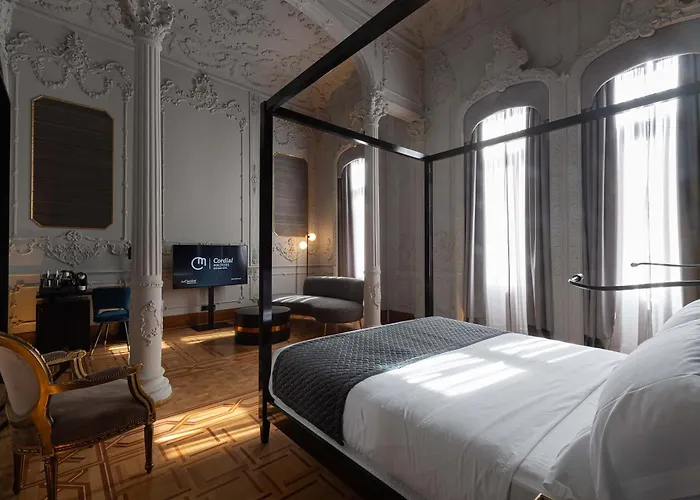 Boutique Hotel Cordial Malteses (Adults Only)