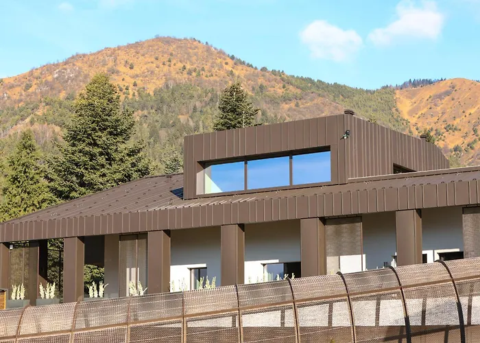 Collina Luxury Relais