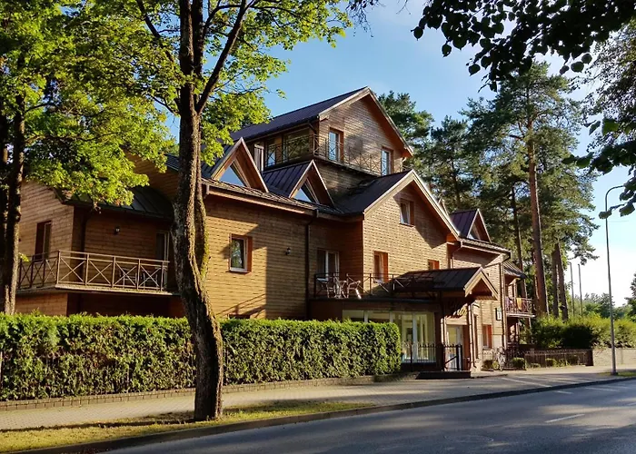Hotel Vita