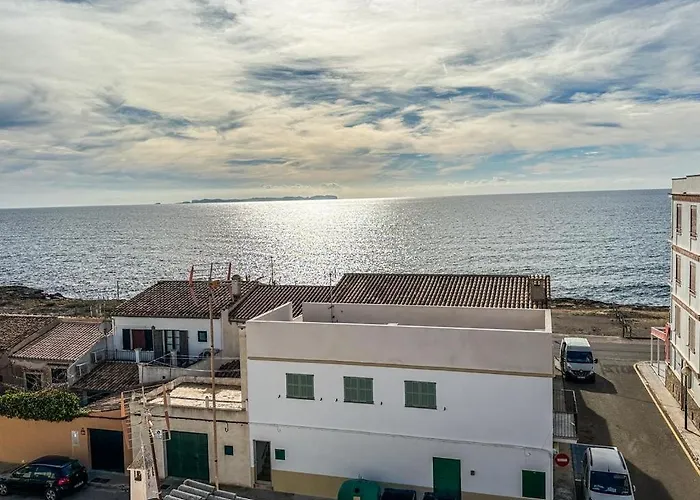 Hostal Ca'N Pep