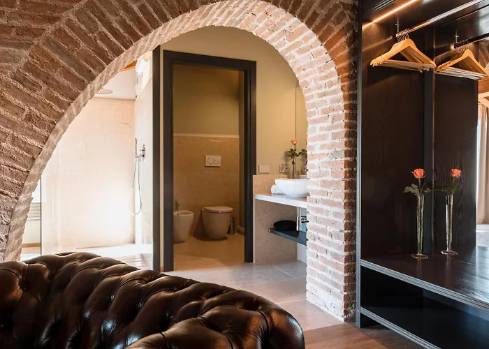 Pavillon Suite