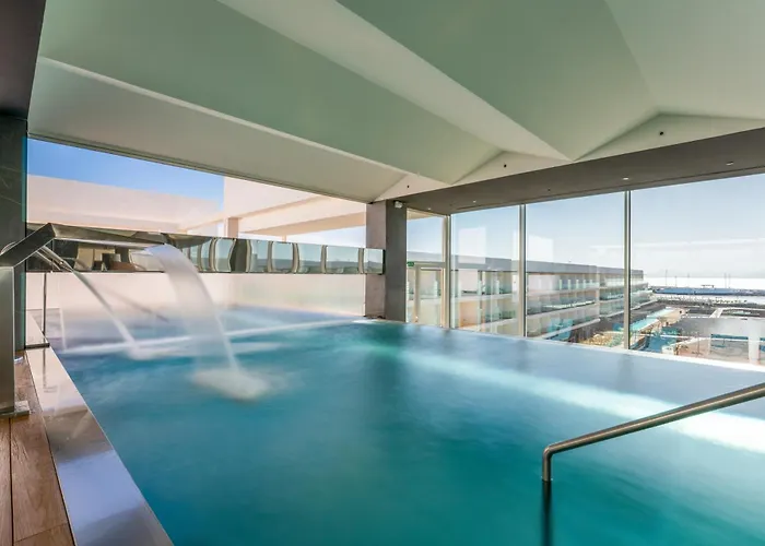 Barcelo Playa Blanca