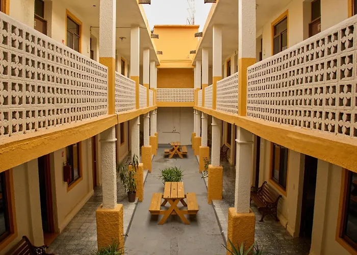 Hotel San Lorenzo