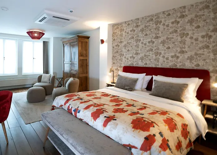 Hotel 'T Sandt