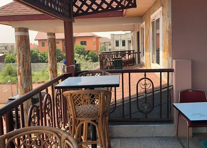 Royal Kamak Hotel