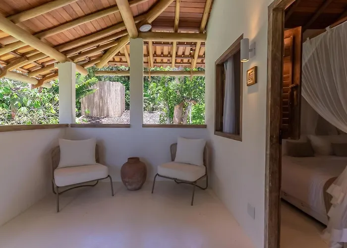 Hotel Vila Sao Joao