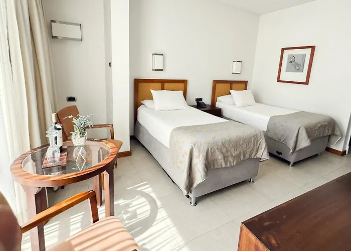 Hotel Boutique Raíces