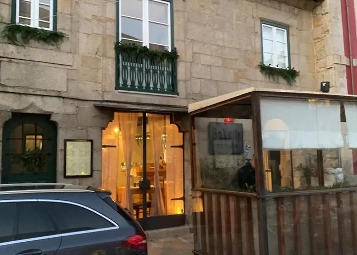 Casa Do Theatro Guest House