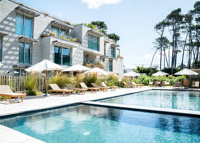 Casagrande Hotel&Beach Club