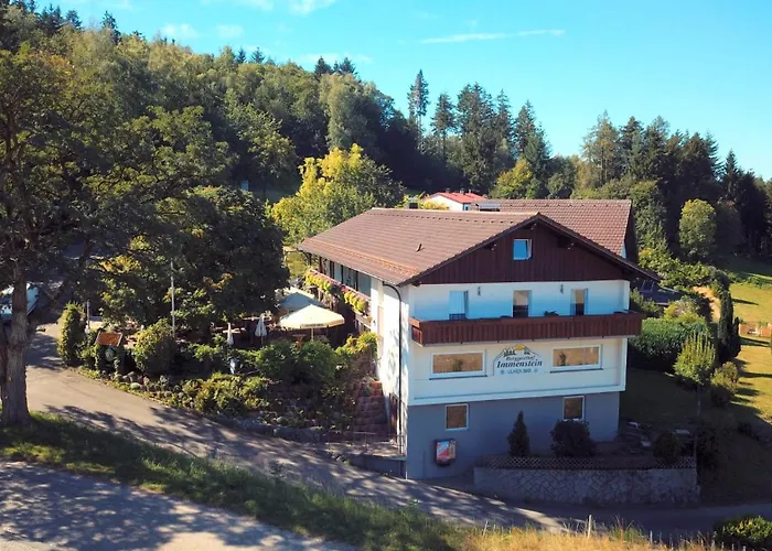 Berggasthof Immenstein