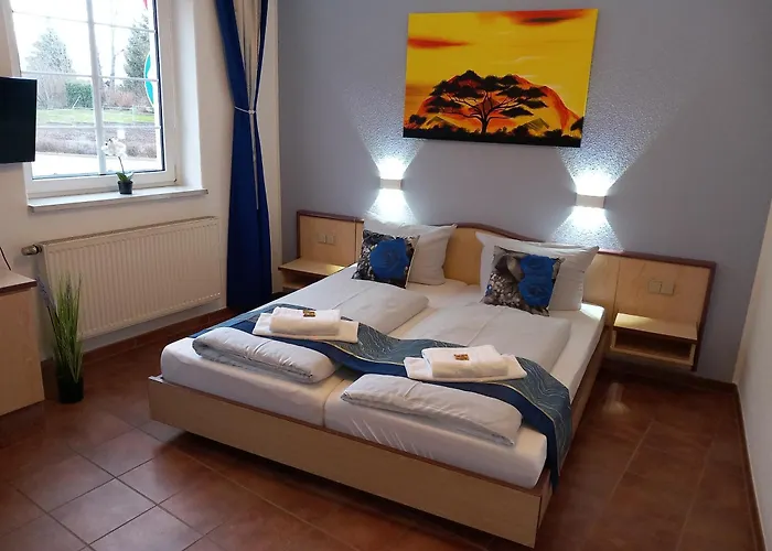 Hotel Eintracht
