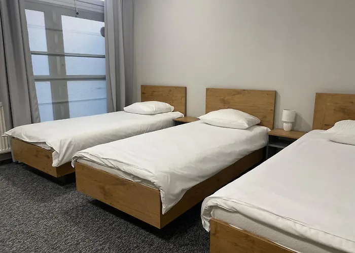 Motel Pieprzyk