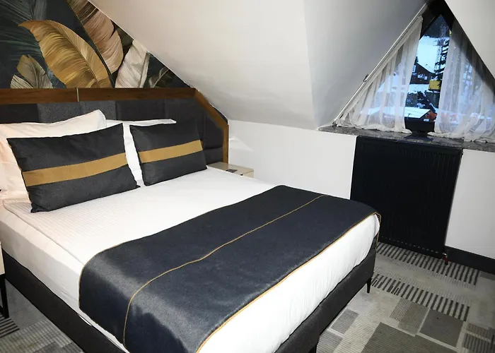 Oksijen Zone Hotel&Spa