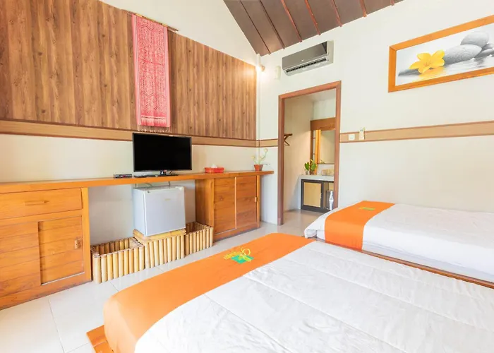 Green Asri Hotel