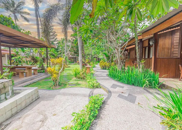 Green Asri Hotel