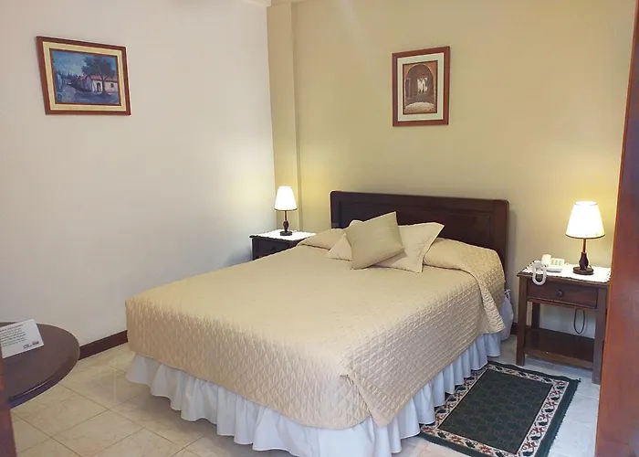 Hotel Carmen