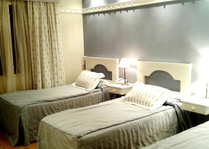 Hotel " Rio Grande "