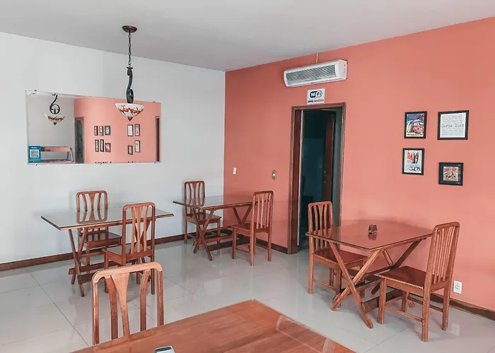 Hotel Sanches