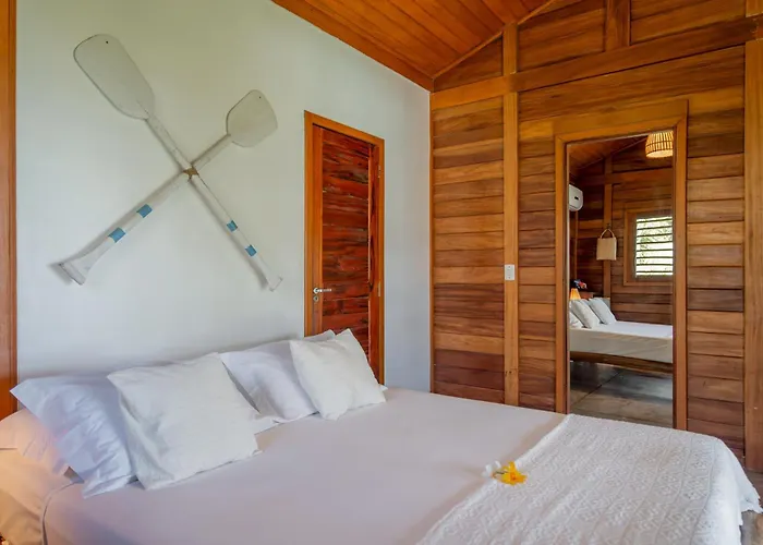 Villa Mango