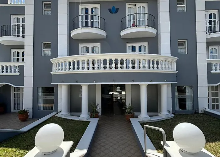 Villa de Mar