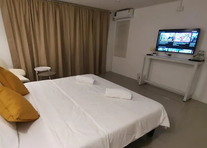 Chu-Cha'S Samui - Boutique Stay