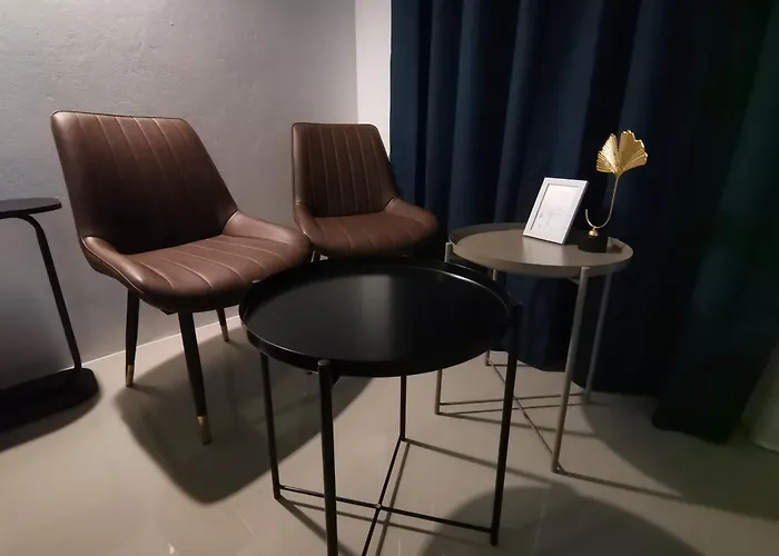 Chu-Cha'S Samui - Boutique Stay