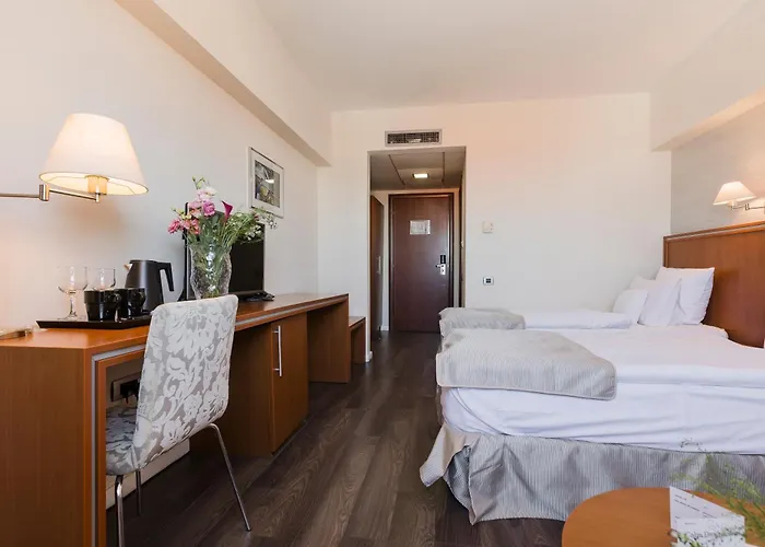 Hotel Timisoara