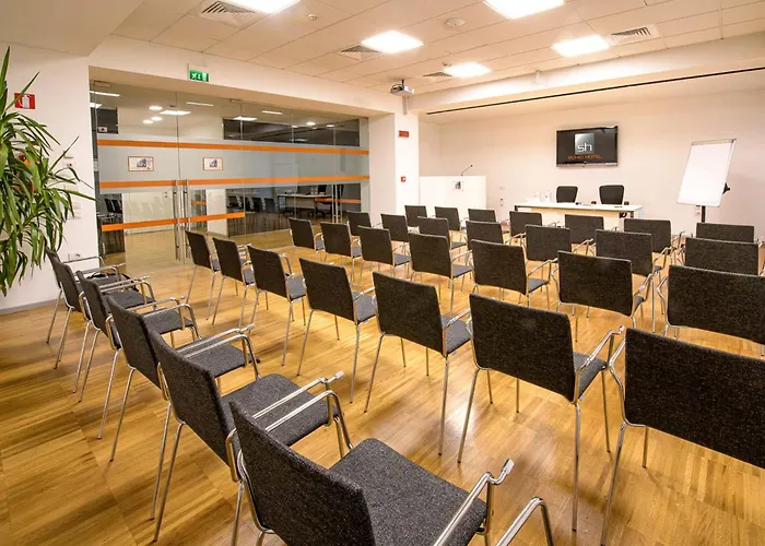 Schio Hotel