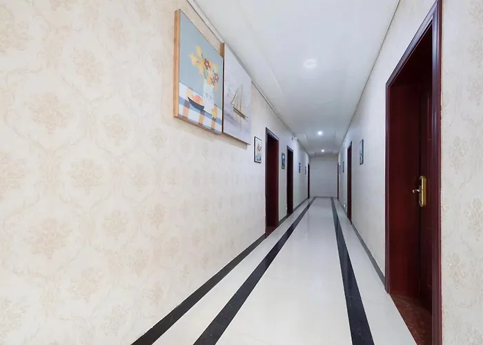 Emeishan Hongzhao Hotel