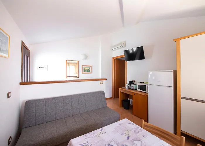 Hotel Menapace