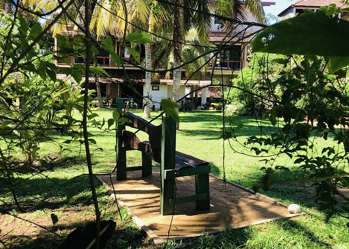 Candle House