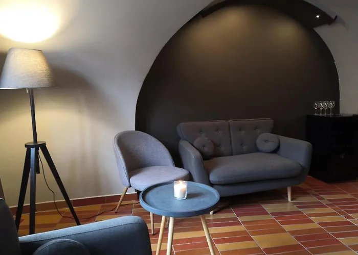 Boutique Hotel Templ