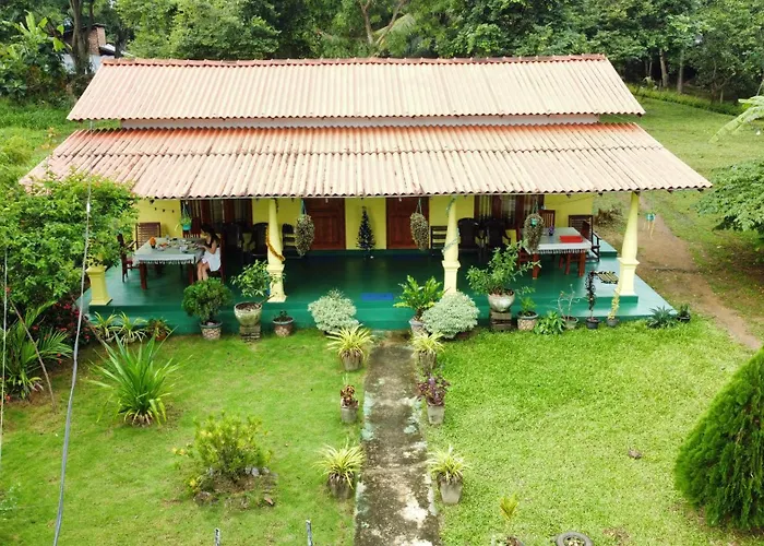 Panoramic Royal Villa