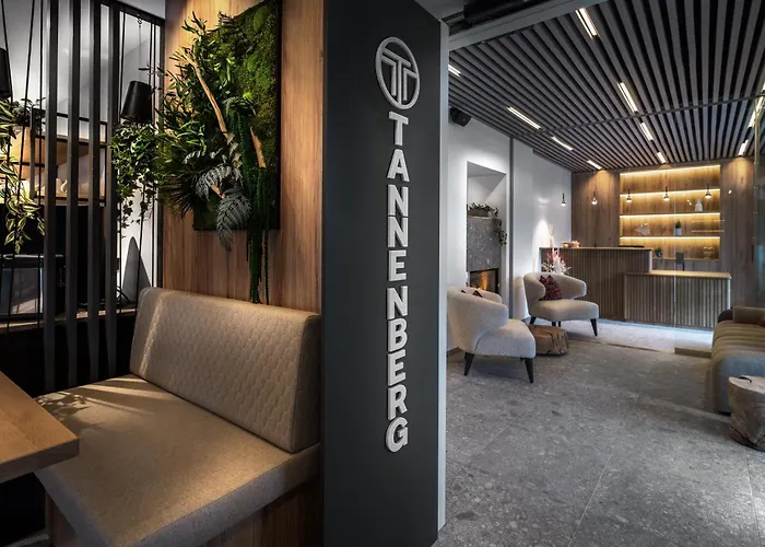 Hotel Tannenberg