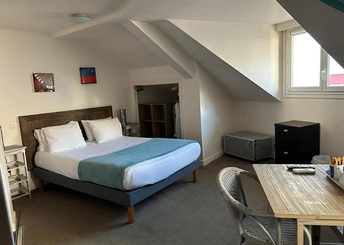 Mosaik Hotel