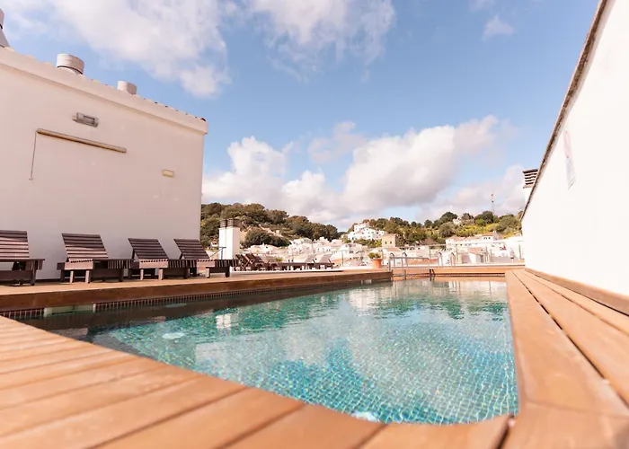 Hotel Loar Ferreries