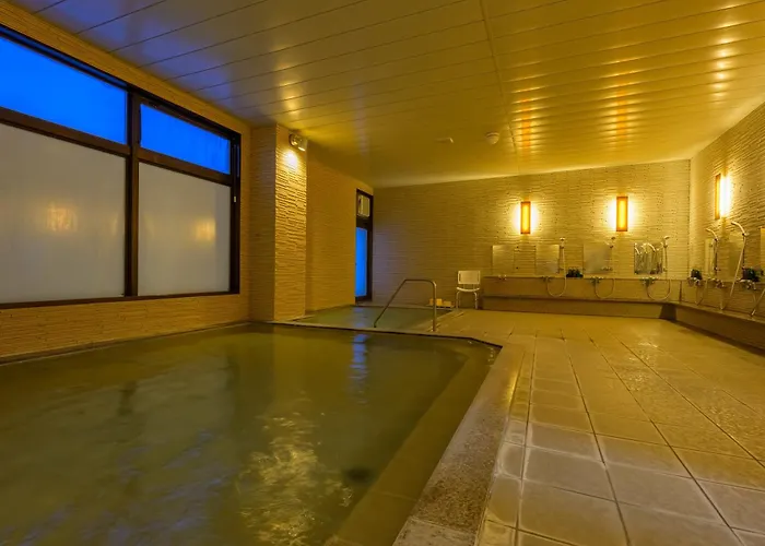Hotel Edel Warme