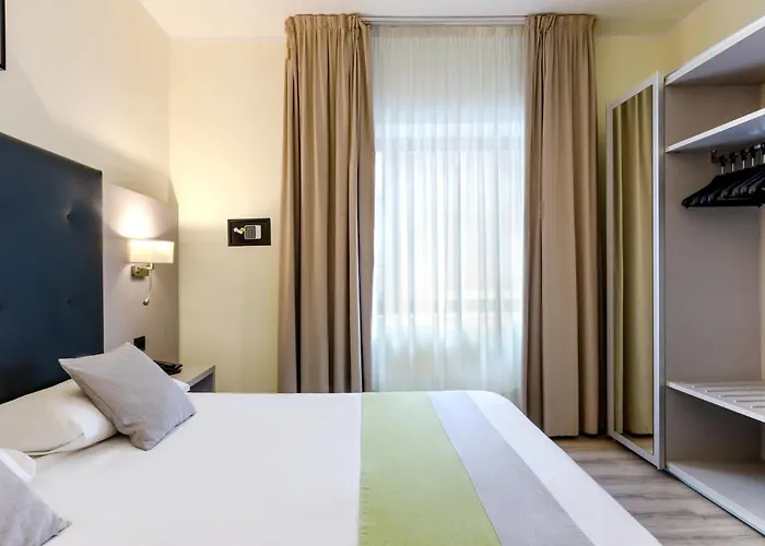 Hotel Aurora