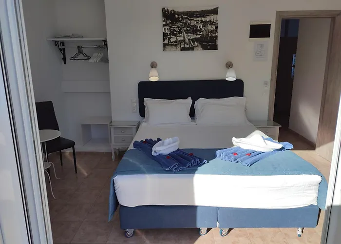Villa Nina Adult Only