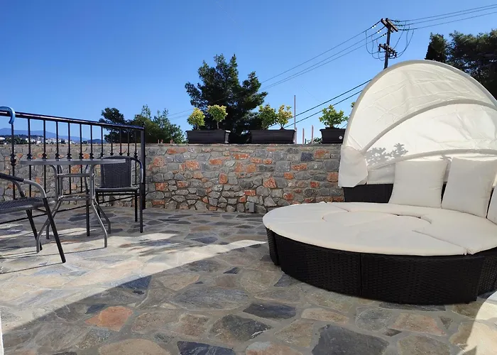Villa Nina Adult only