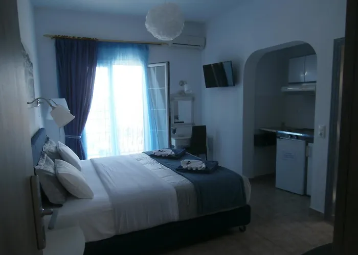 Villa Nina Adult Only