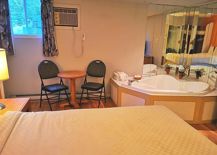Motel Tremblant